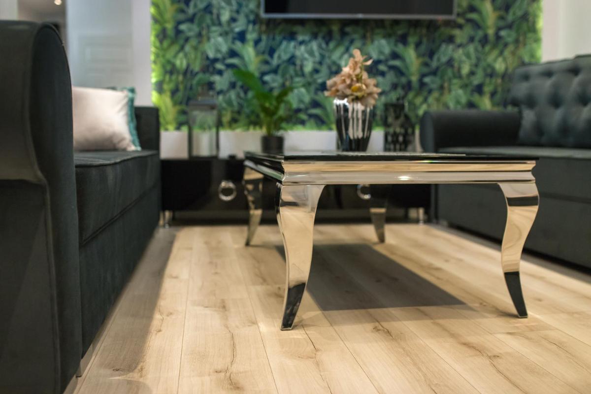 Moonlight Apartament - Housity