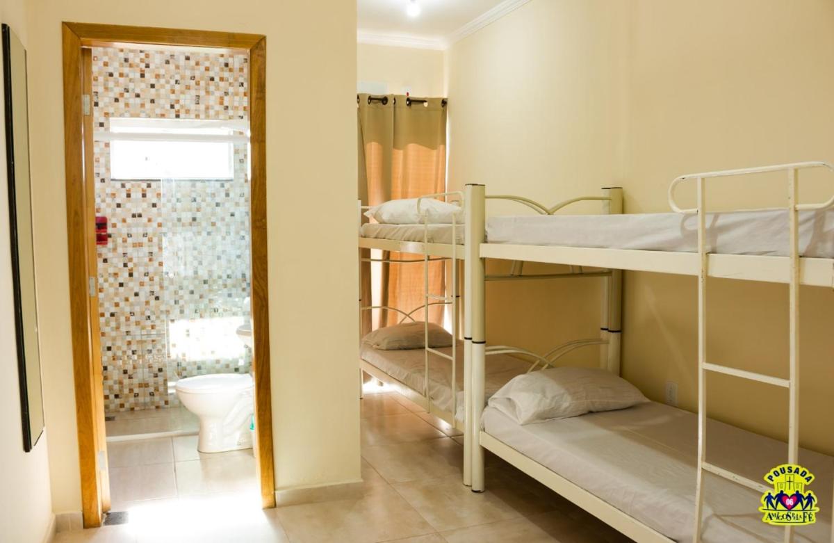 pousada amigos pela fé - Housity