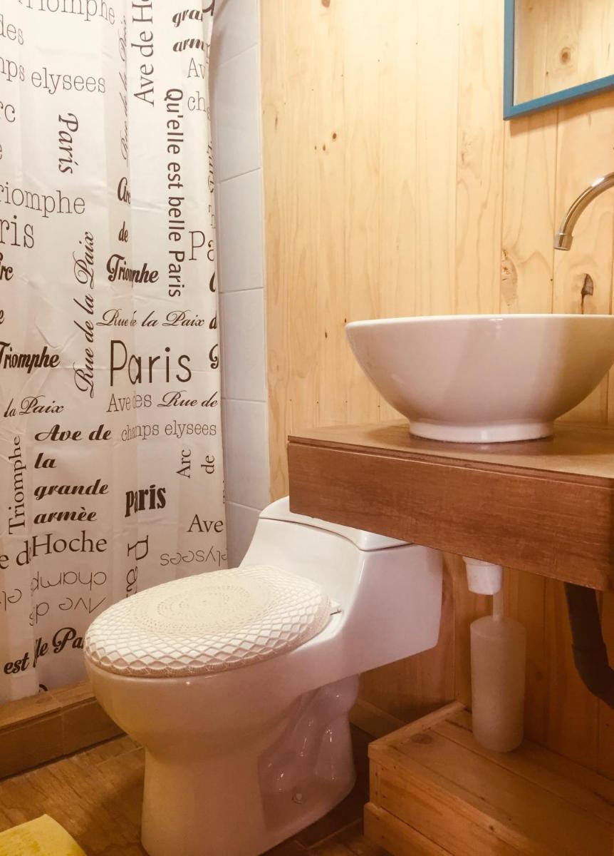 Dulac Futrono - Housity