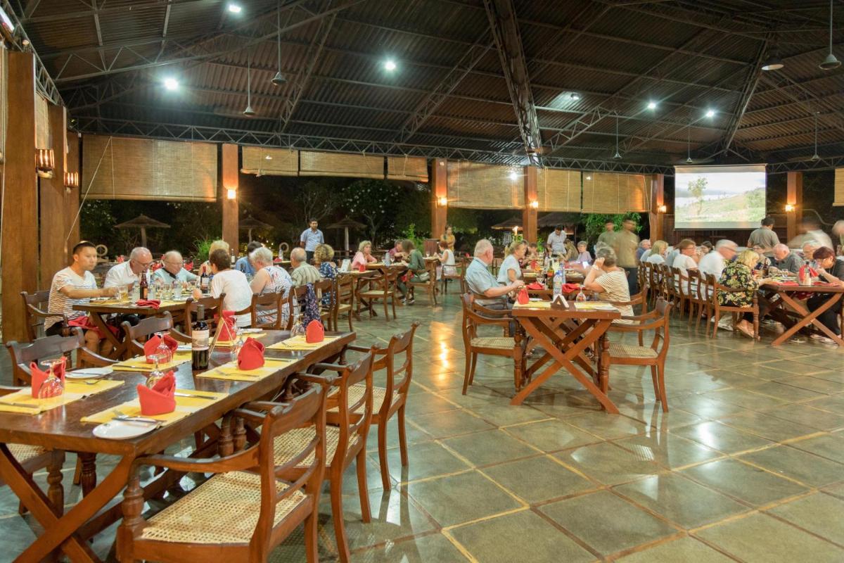 Camellia Resort and Spa - Housity