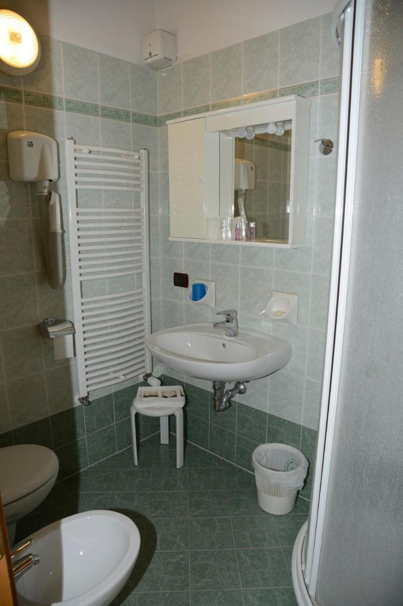 Albergo Ristorante Alle Codole - Housity