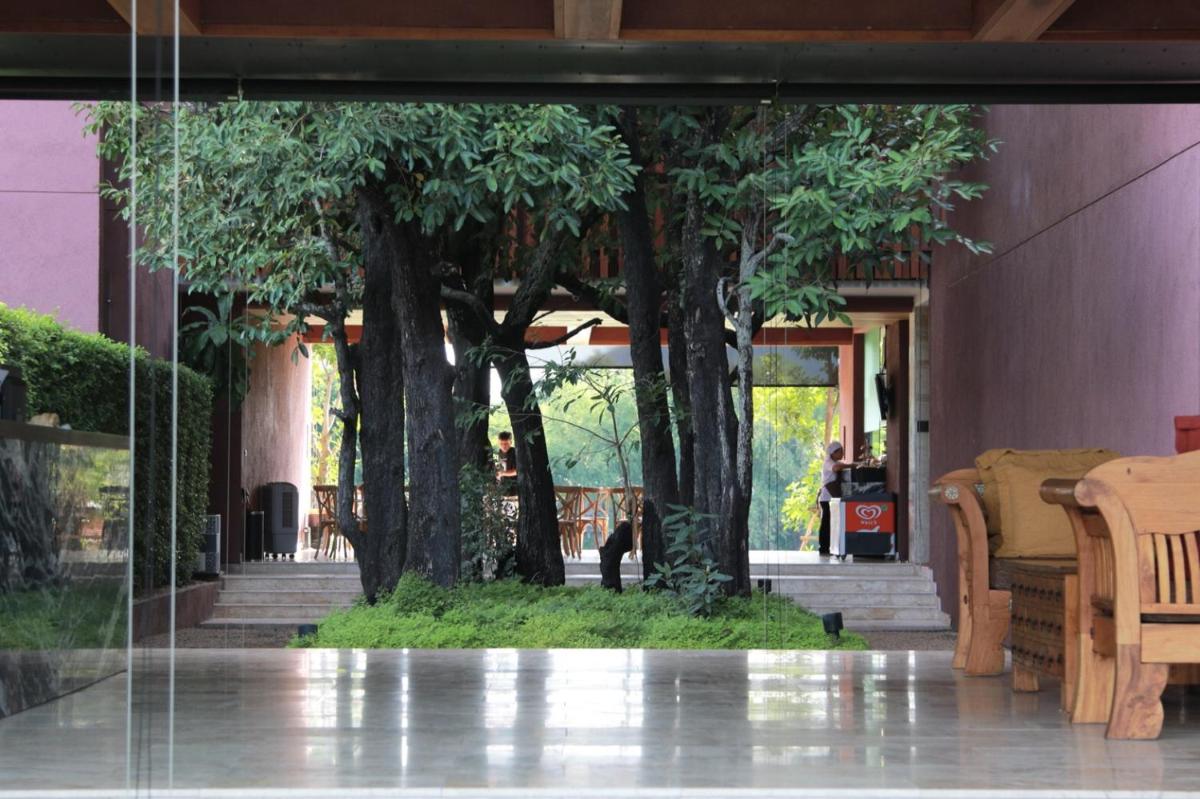 The Glory River Kwai Hotel - Housity