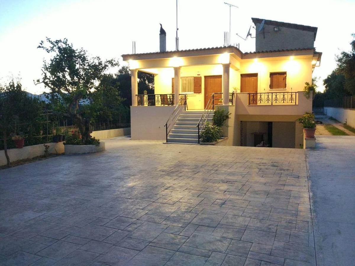 Paradise House - Housity