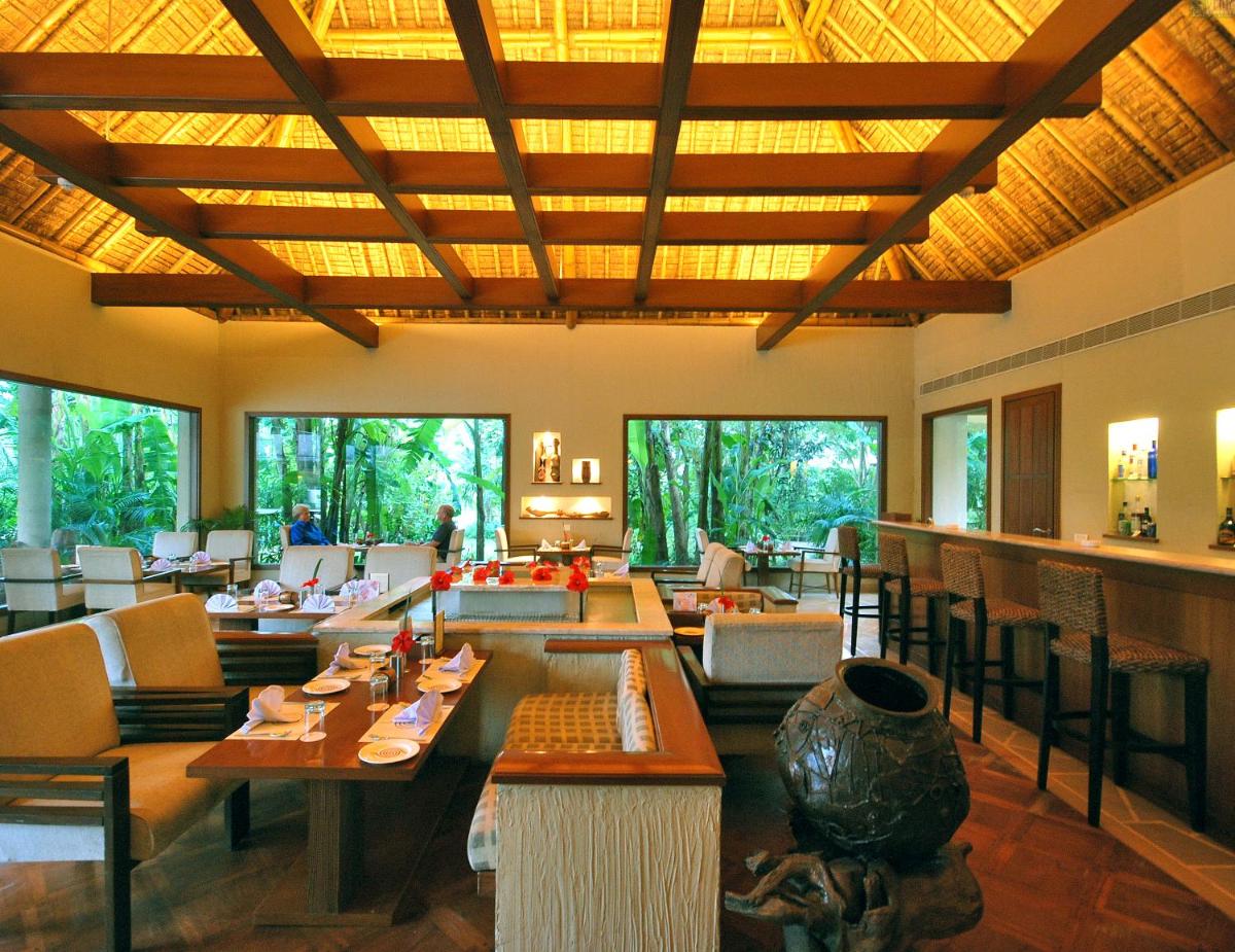 Vedic Village Spa Resort Kolkata - Housity
