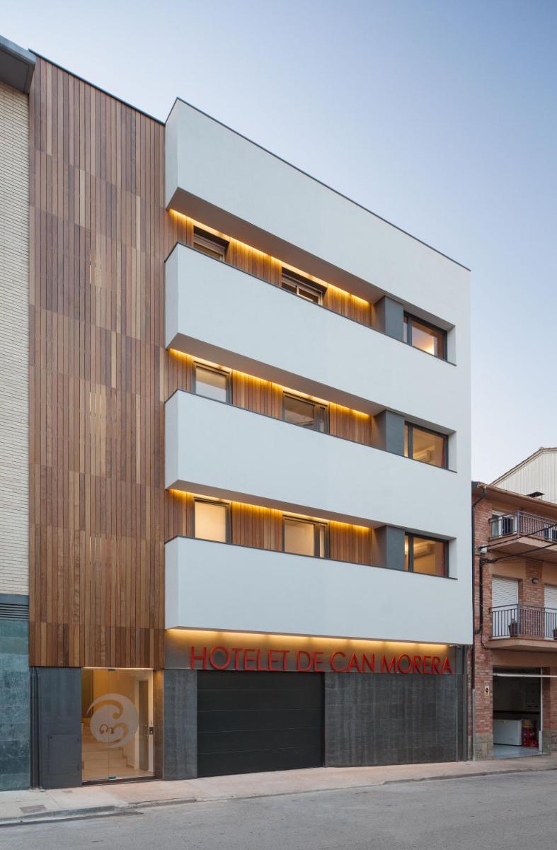 Apartaments i habitacions Can Morera Olot - Housity
