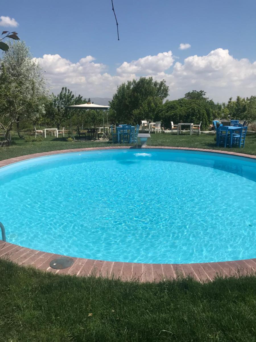 KEMAL STONE HOUSE HOTEL. - Housity