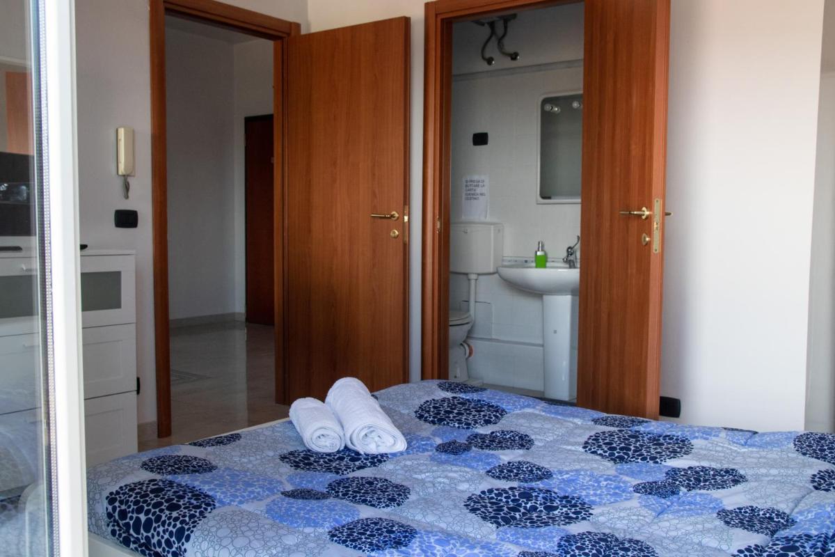 Suitetrails - Casa Eolie