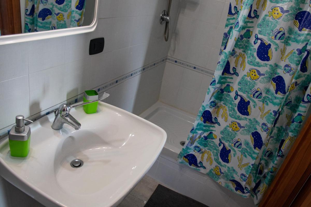 Suitetrails - Casa Eolie