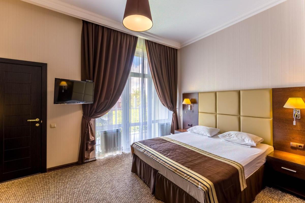 Hotel Blagodat' - Housity