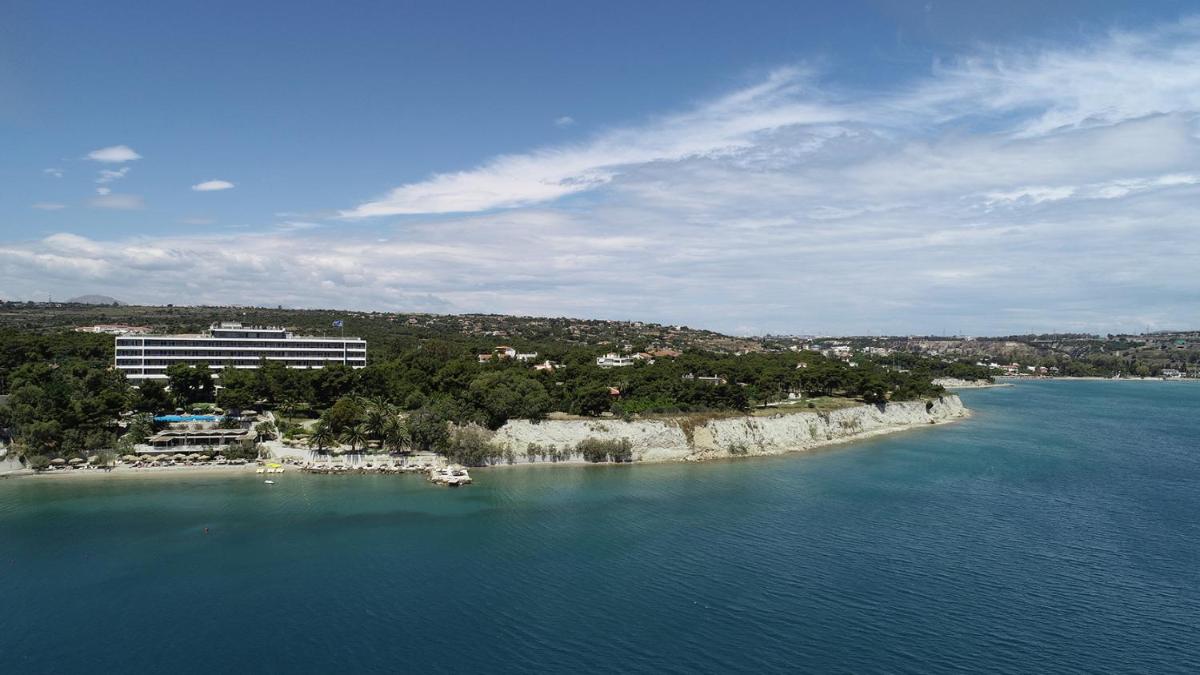 King Saron Hotel Resort - Housity