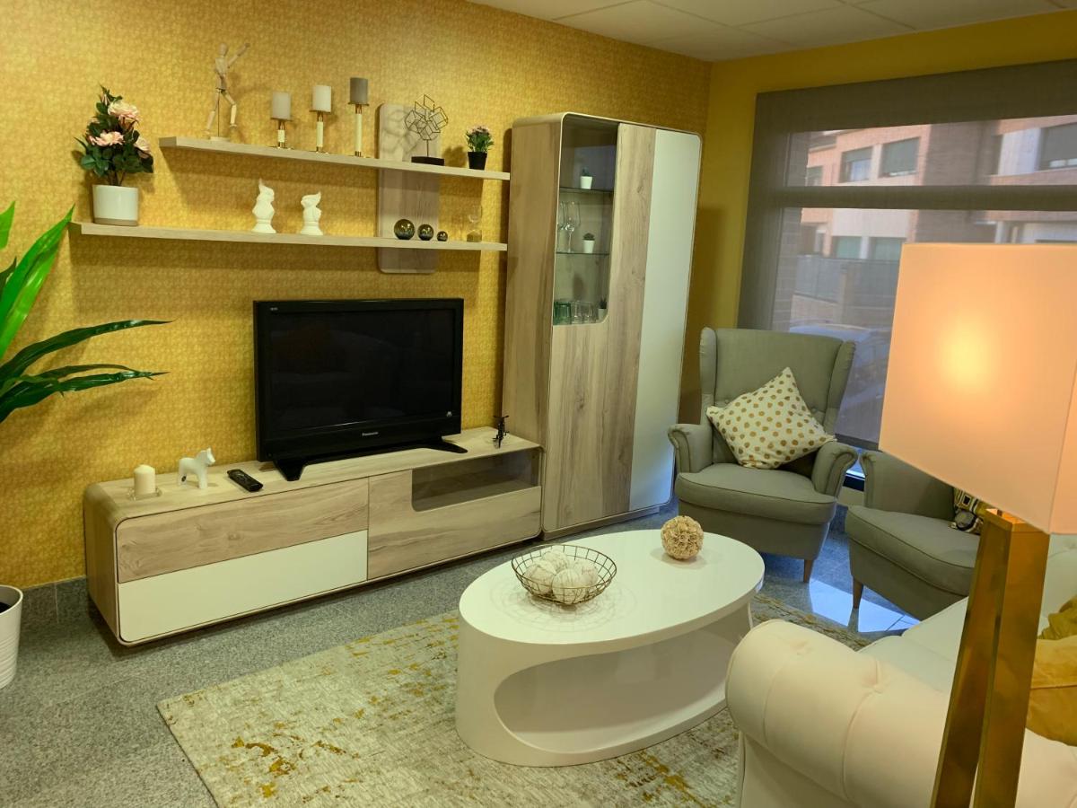 Suitetrails - Apartamento 