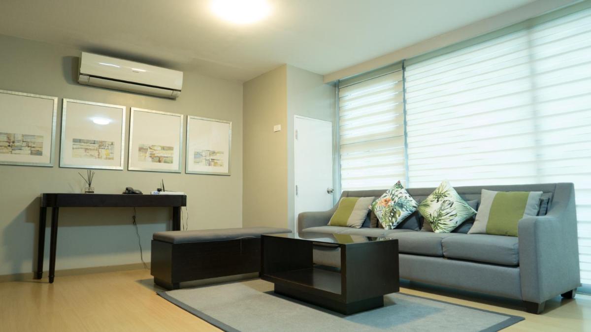 Avant Serviced Suites - Personal Concierge - Hizvo