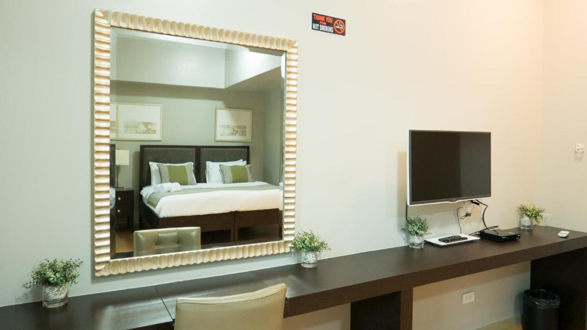 Avant Serviced Suites - Personal Concierge - Housity