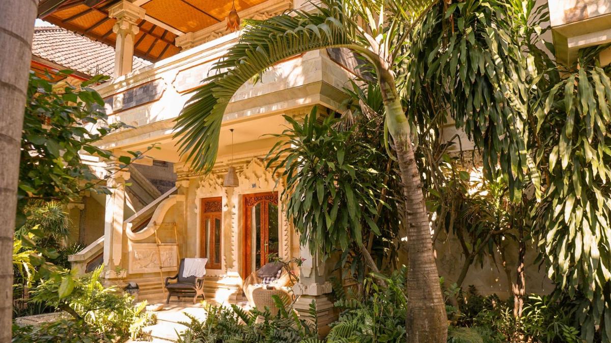 Suitetrails - Hotel Suma
