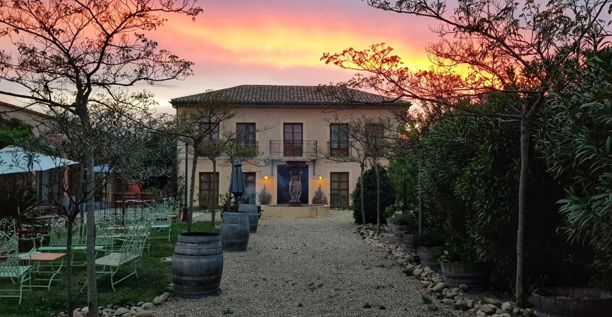 Vinauberge - Housity