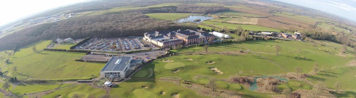 Whittlebury Hall and Spa - Housity