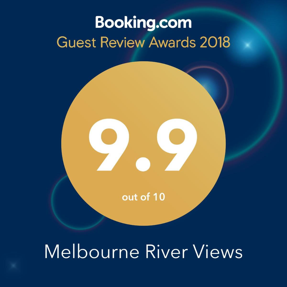 Suitetrails - Melbourne River Views