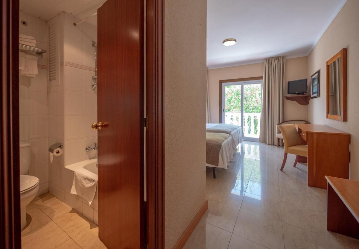 Hostal Gallet - Housity