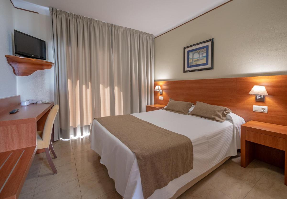 Hostal Gallet - Housity