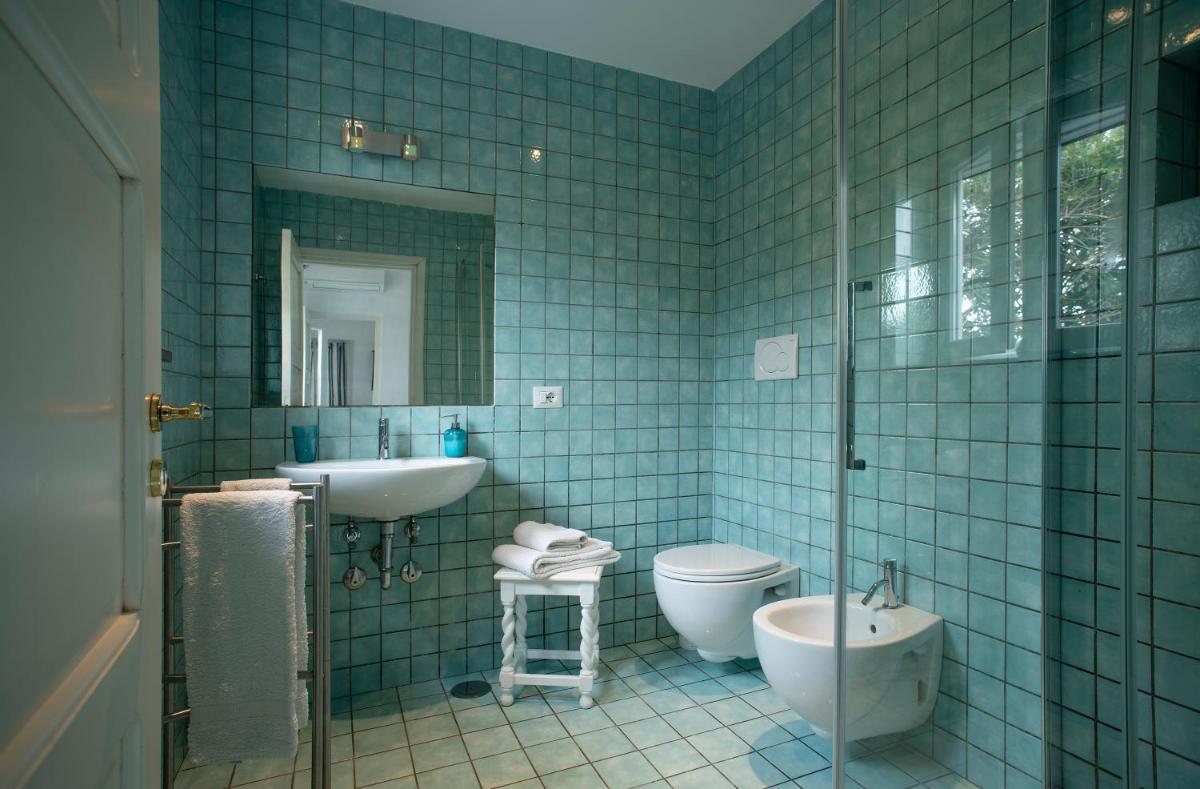 CAPRI TIBERIO'S DREAM - Housity