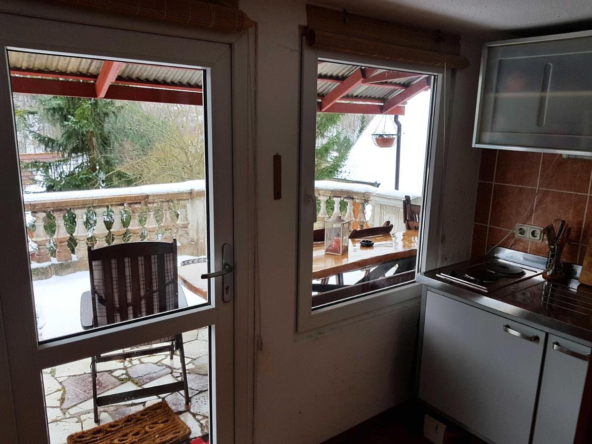 Ferienhaus _Am Hexenstieg_ - Housity