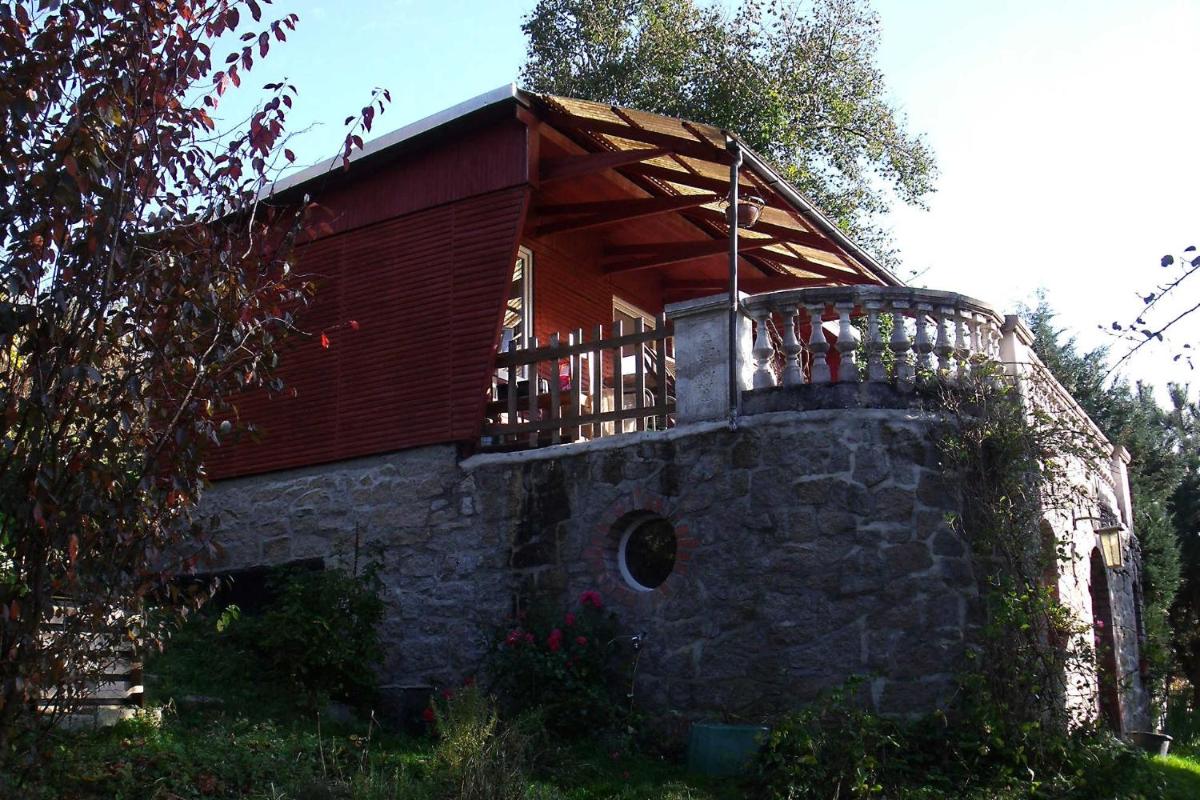 Ferienhaus _Am Hexenstieg_ - Housity