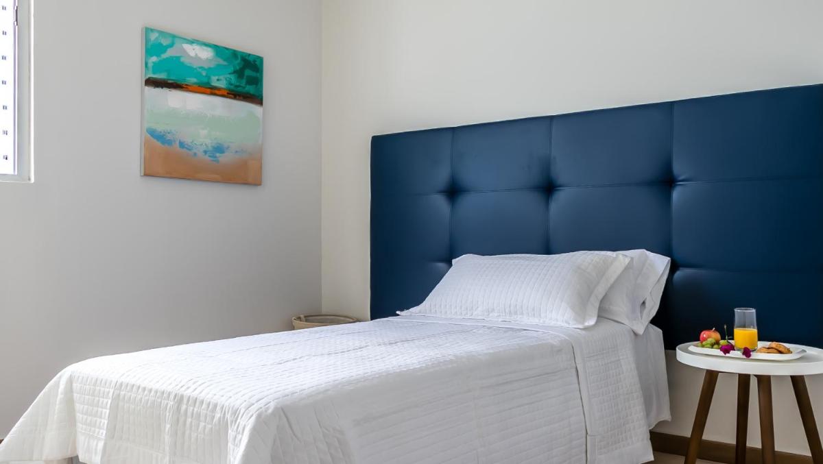 QuartierHomeSuites New Elegant Ocean View - Housity