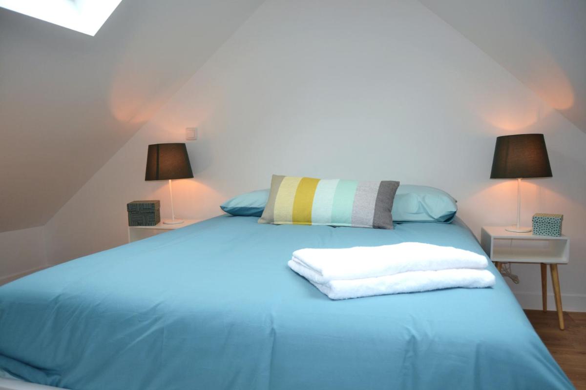 Appartement Amalfi Hyper Centre - Hizvo