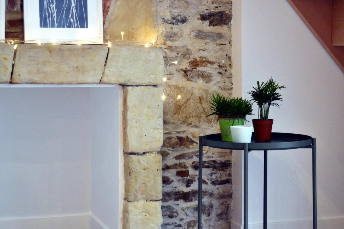 Appartement Amalfi Hyper Centre - Housity