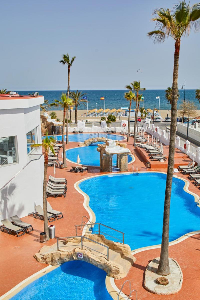 Ibersol Torremolinos Beach - Housity