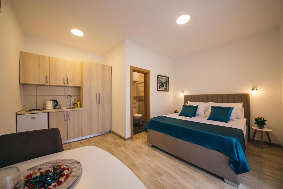 Apartments Vojislav - Housity