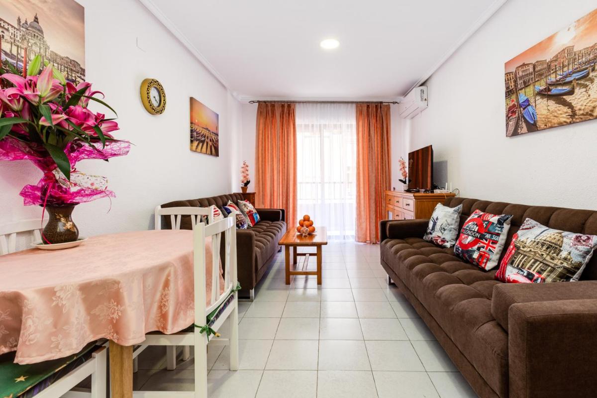 Suitetrails - Apartments Gumersindo near the sea