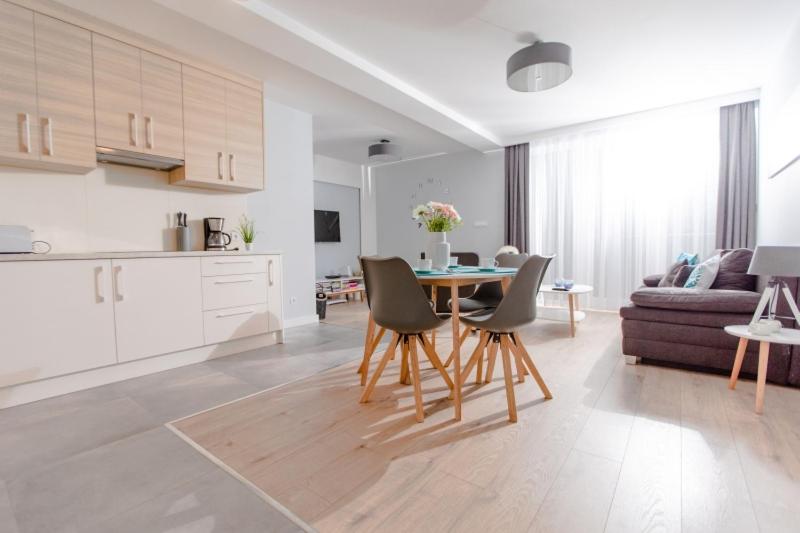Resort Apartamenty Klifowa Rewal 22 - Housity