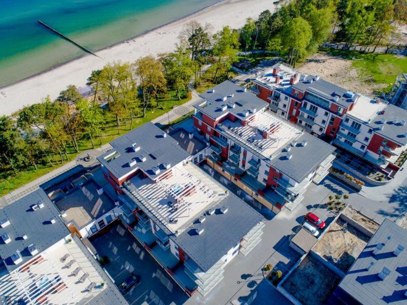 Resort Apartamenty Klifowa Rewal 22 - Housity