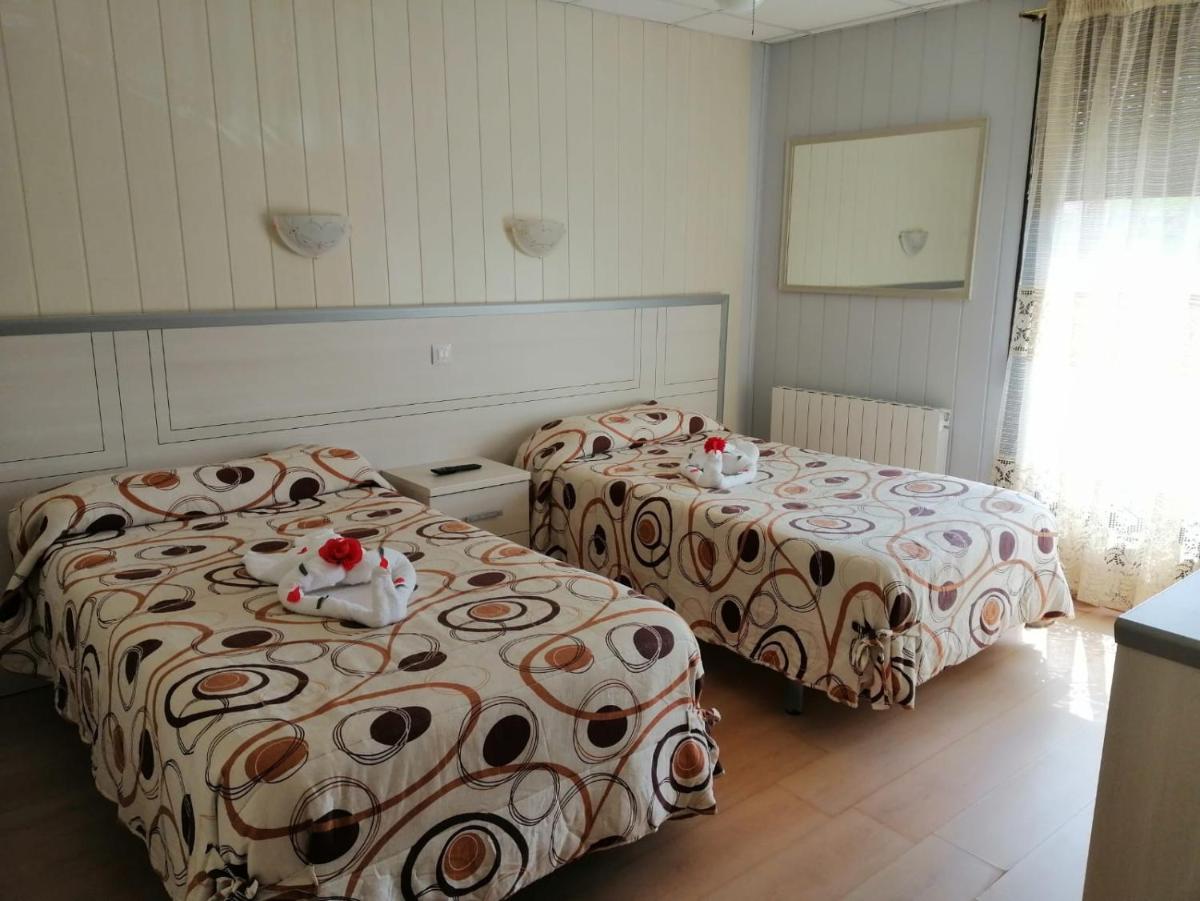 Hotel A Santiago - Housity