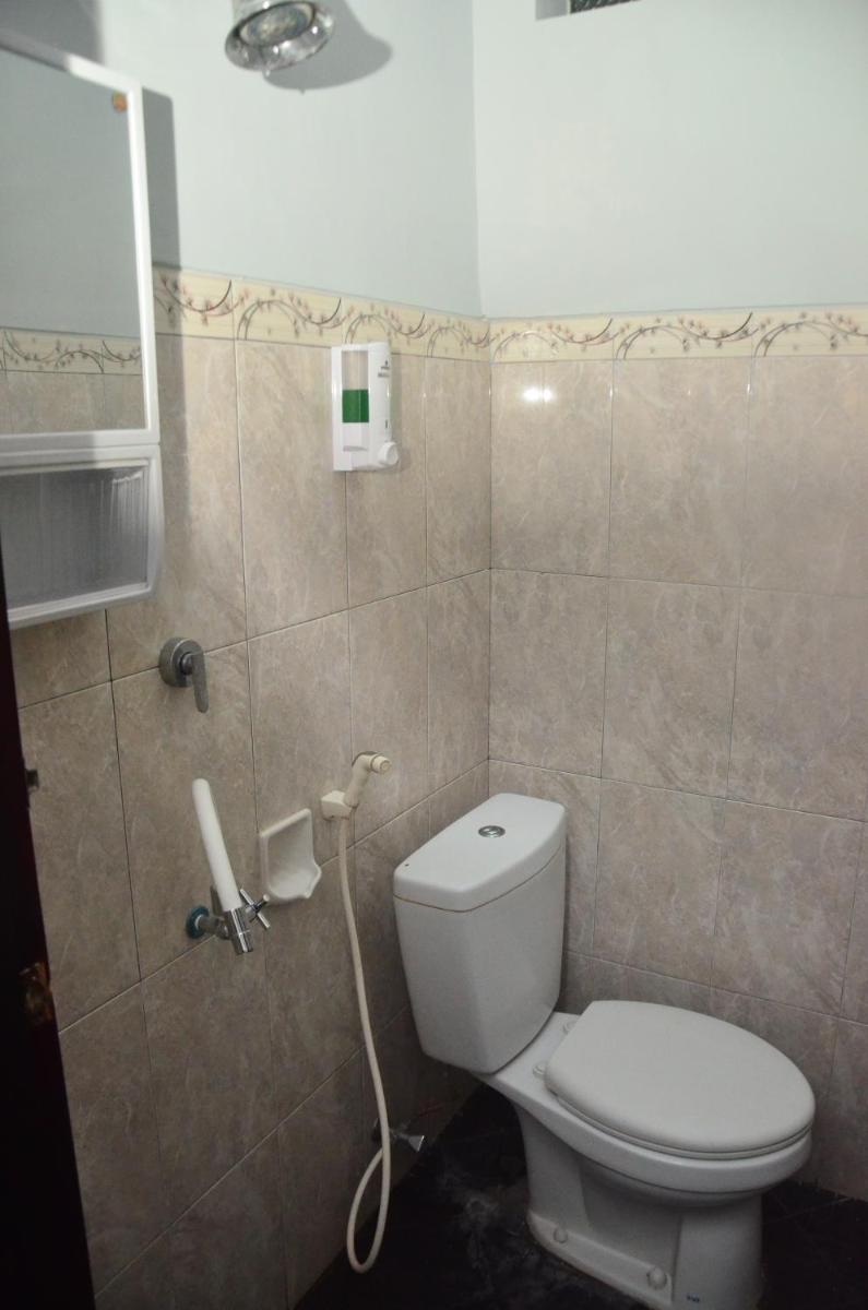 Banyu Homestay - Housity