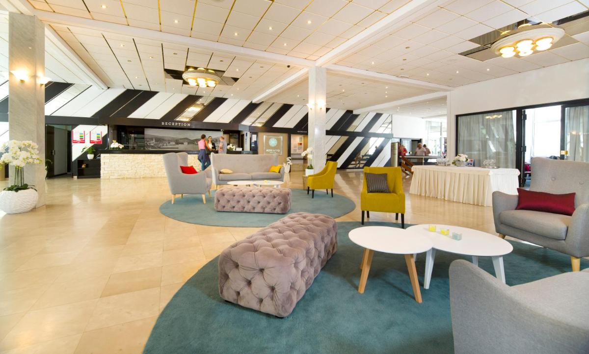 Hotel Hvar - Housity