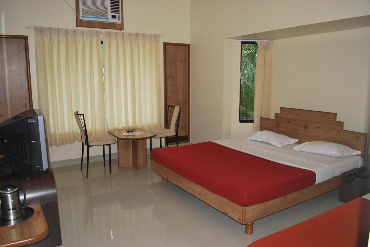Kuber Inn - Housity