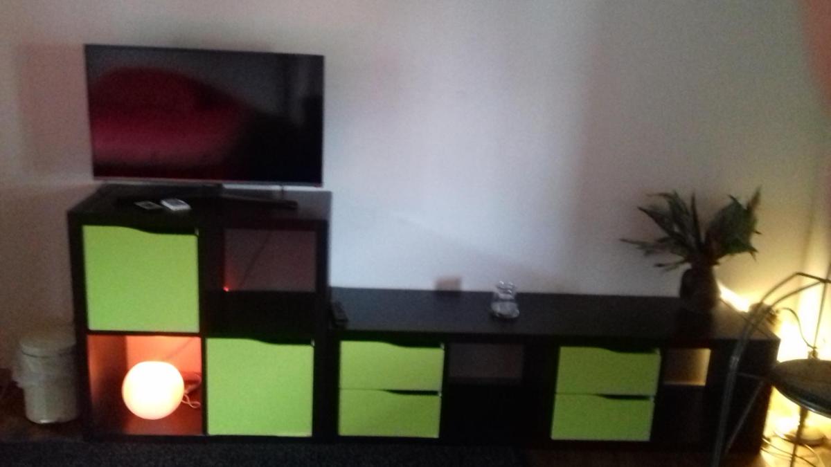 Rheintal-Zimmer - Housity