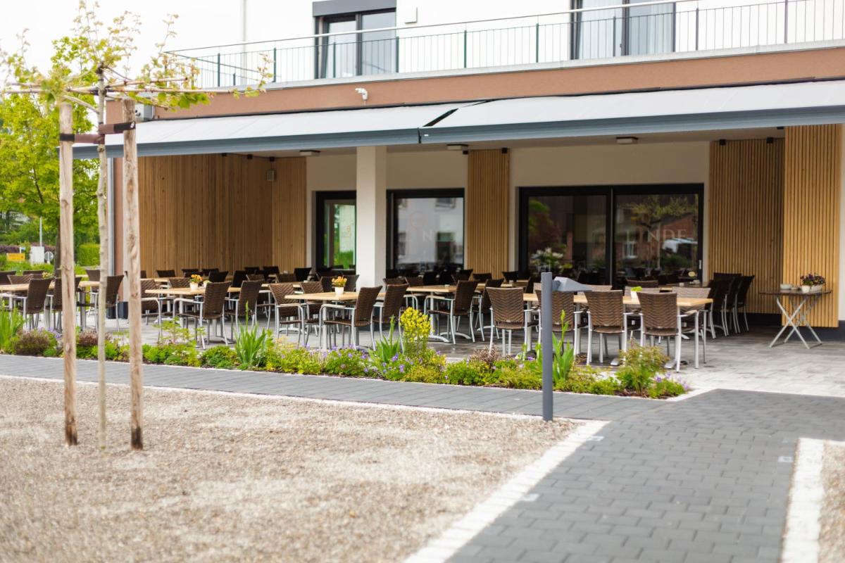 Gasthof Linde - Hotel Blum - Housity