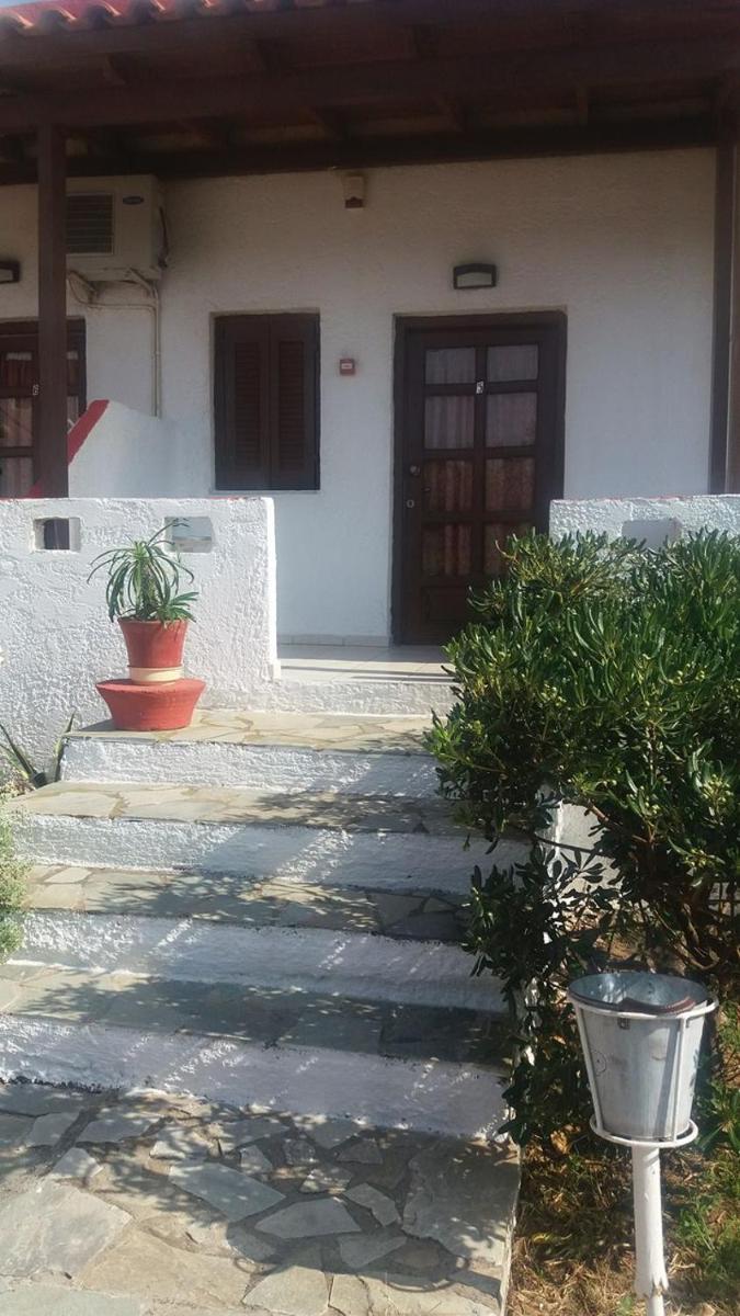 Antikristo Rooms - Housity
