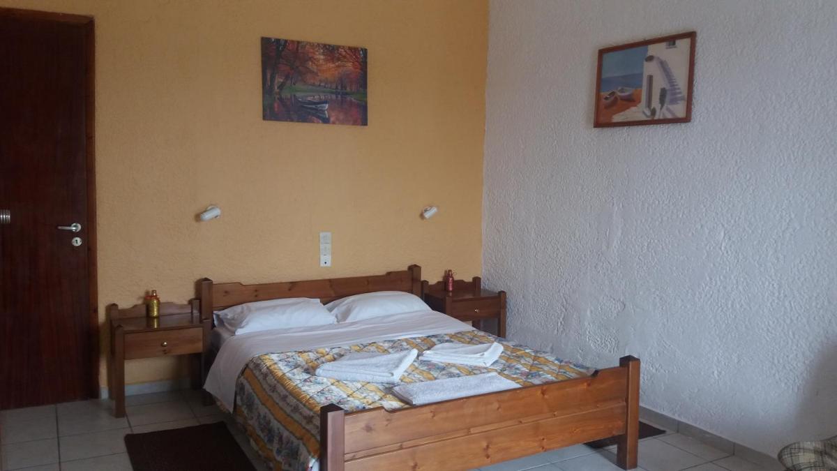 Antikristo Rooms - Housity