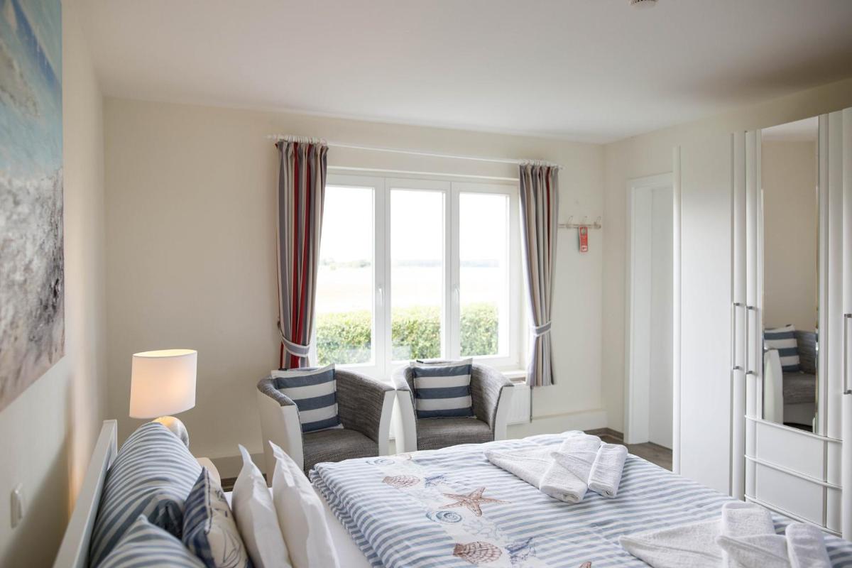 Ostseehotel Hunhoi - Housity