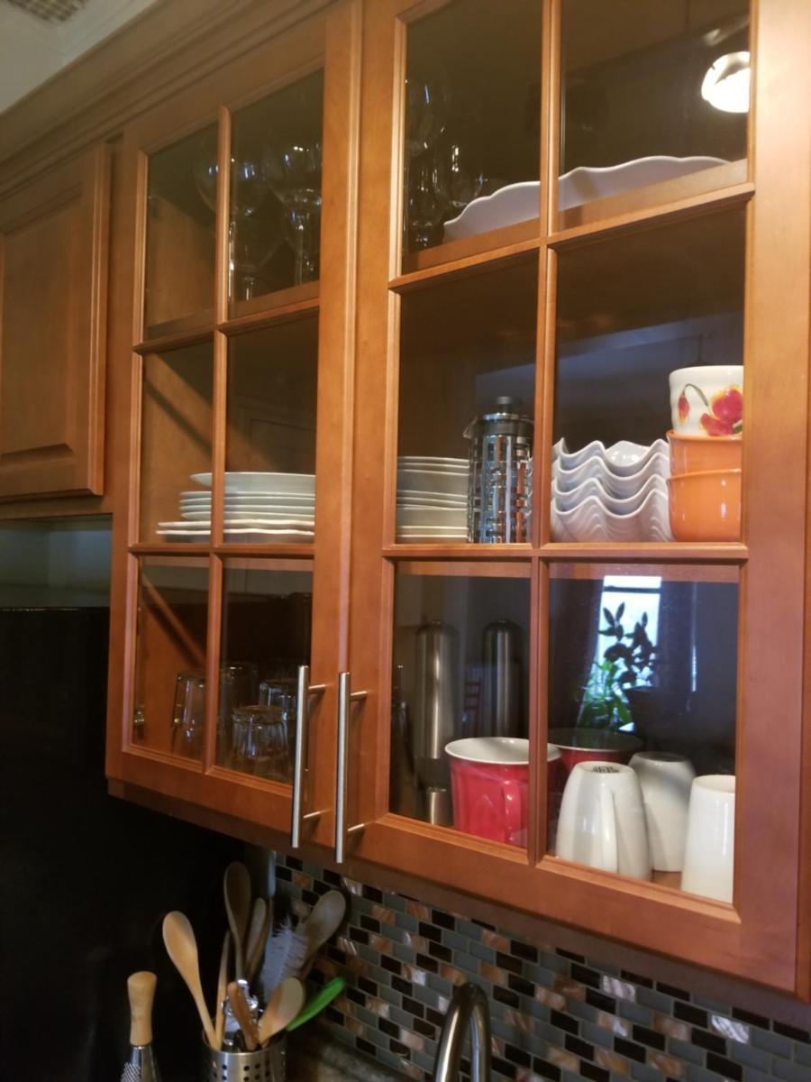 Cozy Fully Furnished Apartment Near Prospect Park & Public Transport - Housity