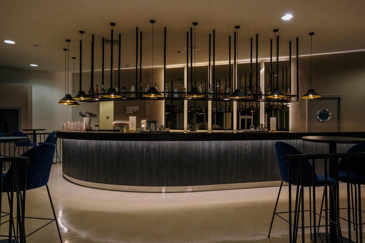 Bebidas en Alua Village Fuerteventura - All Inclusive