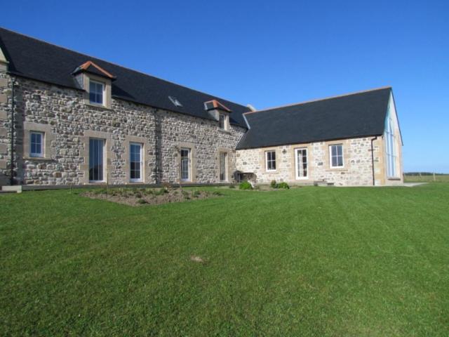 Brambleburn Steading - Housity