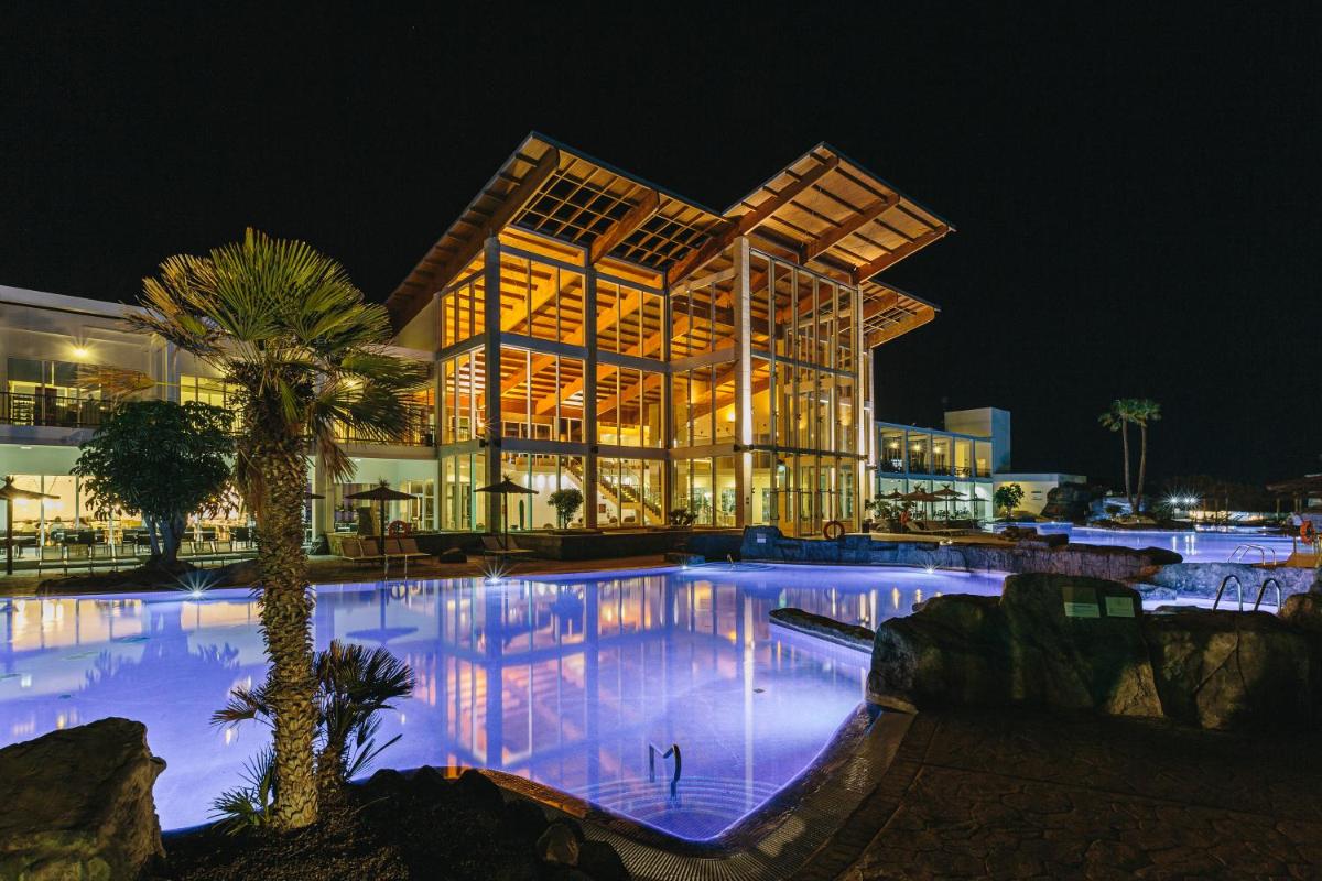 Piscina en o cerca de Alua Village Fuerteventura - All Inclusive