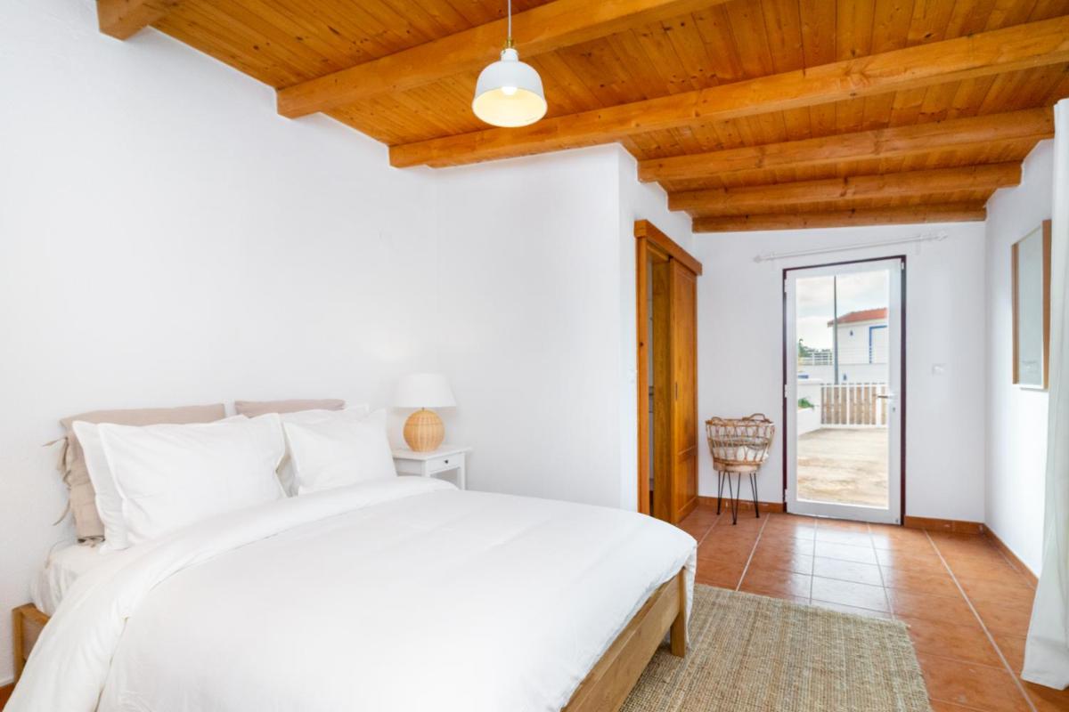 WHome | Comporta Family Beach House - Housity