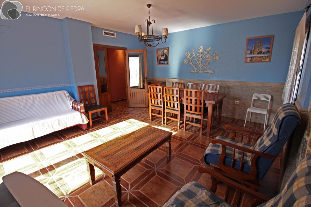El Rincon de Piedra - Housity