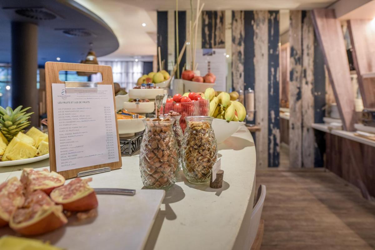 Thalazur Arcachon - Hôtel & Spa - Housity